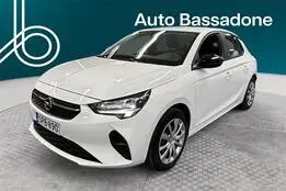 Opel Corsa, 2023, электричество, автомат, передний привод