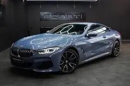 BMW 840, 2018, 3.0, 235 kW, diisel, automaat, nelikvedu