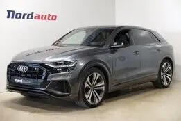 Audi Q8, 2024, 3.0, 250 kW, hübriid (bensiin/elekter), automaat, nelikvedu