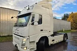 Volvo FM500 4X2, 2016, 375 kW, diisel, automaat