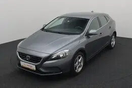 Volvo V40, 2015, 2.0, 88 kW, diesel, manual, front-wheel drive