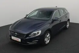 Volvo V60, 2014, 2.4, 158 kW, plug-in hybrid (diesel/electric), automatic, four-wheel drive