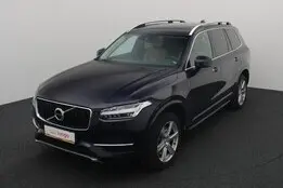 Volvo XC90, 2016, 2.0, 235 kW, plug-in hybrid (petrol/electric), automatic, four-wheel drive