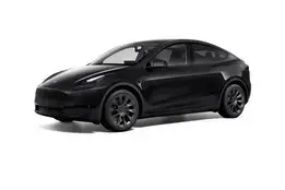Tesla Model Y, 2022, 378 kW, electric, automatic, four-wheel drive