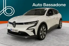 Renault Megane, 2022, elekter, automaat, esivedu