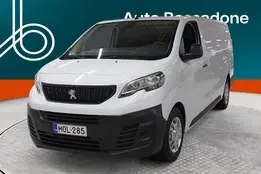 Peugeot Expert, 2022, 2.0, 106 kW, дизель, автомат, передний привод