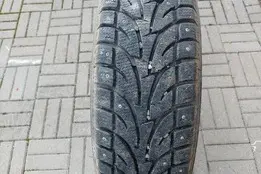 New studded tire 205/75R16 Sailun