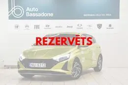 Hyundai i20, 2024, bensiin, automaat, esivedu