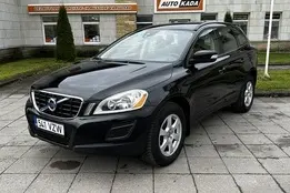 Volvo XC60, 2012, 2.0, 120 kW, diisel, manuaal, esivedu