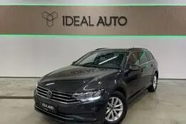 Volkswagen Passat, 2022, 1.5, 110 kW, bensiin, automaat, esivedu