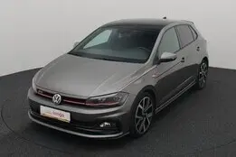 Volkswagen Polo, 2018, 2.0, 147 kW, бензин, автомат, передний привод