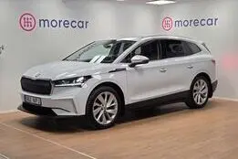 Škoda Enyaq, 2021, 70 kW, electric, automatic, rear-wheel drive