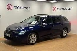 Volkswagen Golf, 2022, 1.5, 96 kW, petrol, manual, front-wheel drive