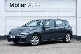 Volkswagen Golf, 2022, 1.5, 96 kW, petrol, manual, front-wheel drive