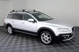 Volvo XC70, 2015, 2.4, 133 kW, diisel, automaat, nelikvedu