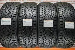 Used studded tire 215/60R17 Nokian Hakkapeliitta 8 SUV XL 100/T