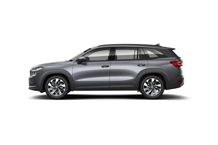 Škoda Kodiaq, 2.0, 142 kW, diisel, automaat, nelikvedu