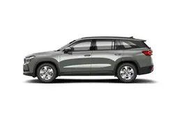 Škoda Kodiaq, 2.0, 142 kW, diisel, automaat, nelikvedu