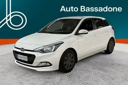 Hyundai i20, 2018, 1.0, 73 kW, бензин, механическая, передний привод