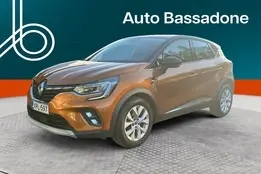 Renault Captur, 2021, 1.3, 103 kW, hybrid (petrol/electric), automatic, front-wheel drive
