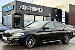 BMW 520, 2020, 2.0, 140 kW, гибрид (дизель/электричество), автомат, полный привод
