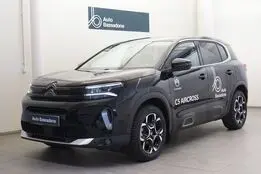 Citroën C5 Aircross, 2023, 1.5, 96 kW, diesel, automatic, front-wheel drive
