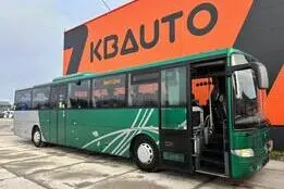 Mercedes-Benz Integro M 4x2, 2013, 260 kW, diisel, automaat