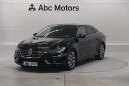 Renault Talisman, 2018, 1.6, 118 kW, diisel, automaat, esivedu