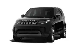 Land Rover Discovery, гибрид (дизель/электричество), автомат, полный привод