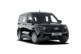 Ford Transit, 92 kW, bensiin, automaat, esivedu