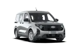 Ford Transit, 74 kW, diisel, manuaal, esivedu