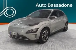 Hyundai Kona, 2023, 100 kW, elekter, automaat, esivedu