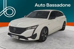 Peugeot 308, 2023, 1.6, 132 kW, pistikhübriid (bensiin/elekter), automaat, esivedu