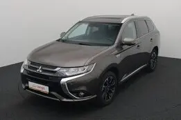 Mitsubishi Outlander, 2015, 2.0, 89 kW, pistikhübriid (bensiin/elekter), automaat, nelikvedu