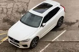 Volvo XC60, 2017, 2.0, 173 kW, diisel, automaat, nelikvedu