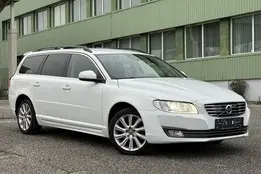Volvo V70, 2016, 2.0, 110 kW, дизель, автомат, передний привод