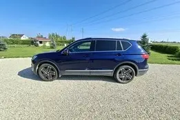 SEAT Tarraco, 2019, 2.0, 140 kW, дизель, автомат, полный привод