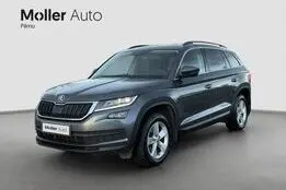 Škoda Kodiaq, 2020, 1.5, 110 kW, bensiin, automaat, esivedu