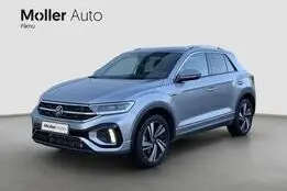 Volkswagen T-Roc, 2024, 2.0, 140 kW, bensiin, automaat, nelikvedu
