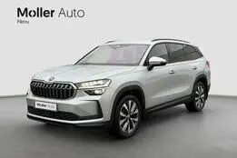 Škoda Kodiaq, 2024, 2.0, 142 kW, diisel, automaat, nelikvedu