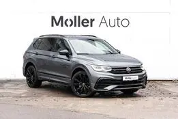 Volkswagen Tiguan, 2024, 2.0, 180 kW, бензин, автомат, полный привод