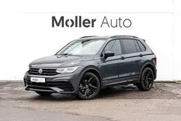 Volkswagen Tiguan, 2023, 1.5, 110 kW, бензин, автомат, передний привод
