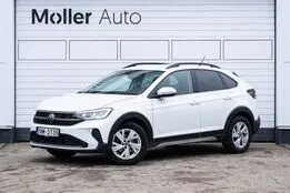 Volkswagen Taigo, 2023, 1.0, 81 kW, бензин, автомат, передний привод