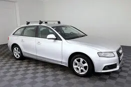 Audi A4, 2008, 1.8, 160 kW, бензин, механическая, передний привод
