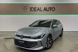 Volkswagen Passat, 2024, 1.5, 110 kW, hübriid (bensiin/elekter), automaat, esivedu