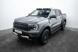Ford Ranger, 2023, 3.0, 215 kW, bensiin, automaat, nelikvedu