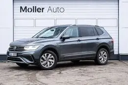 Volkswagen Tiguan, 2023, 2.0, 110 kW, diesel, automatic, four-wheel drive