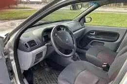 Renault Thalia, 2007, 1.1, 55 kW, petrol, manual, front-wheel drive