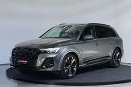 Audi Q7, 2024, 3.0, 210 kW, diisel, automaat, nelikvedu