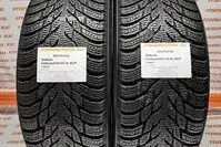 Used studless winter tire 205/55R16 Nokian Hakkapeliitta R3 XL 94/R